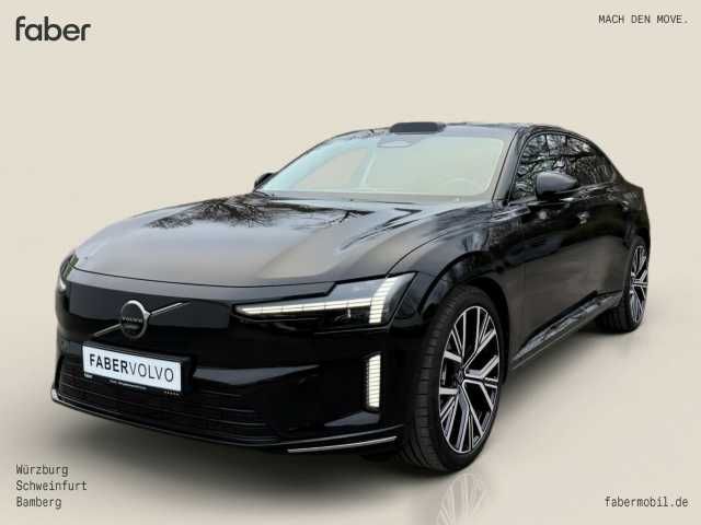 Volvo ES90 5.000 km 94.710 &euro; Schweinfurt 97424