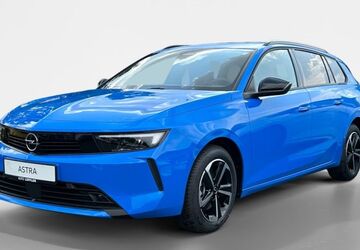 Opel Astra 7.674 km 27.480 &euro; Schweinfurt 97424