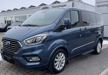 Ford Tourneo Custom 40.810 km 36.490 &euro; Heidenfeld 97520