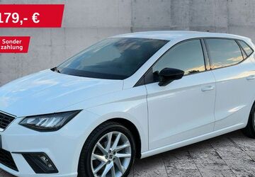 Seat Ibiza 71.204 km 14.290 &euro; Werneck 97440