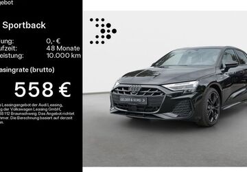 Audi A3 4.800 km 45.890 &euro; Schweinfurt 97424