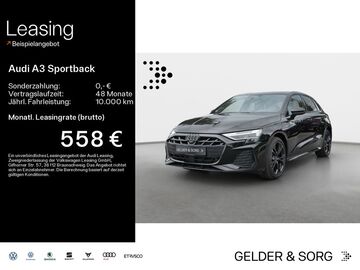 Gebrauchte Audi A3