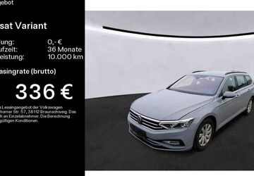 VW Passat Variant 85.303 km 23.880 &euro; Haßfurt 97437