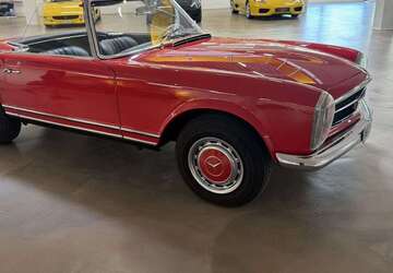 Mercedes-Benz 230 55.000 km 84.900 &euro; Schweinfurt 97424