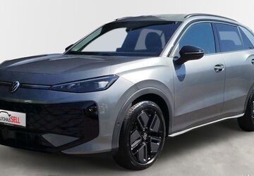 VW T-Roc 1.002 km 39.490 &euro; Hammelburg 97762