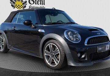 Mini Cooper S 137.200 km 10.890 &euro; Haßfurt 97437