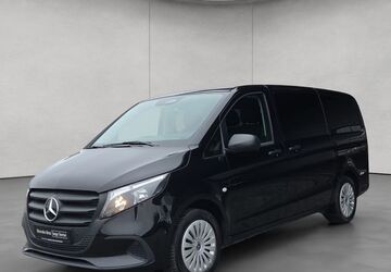 Mercedes-Benz Vito 44.157 km 45.890 &euro; Schweinfurt 97424