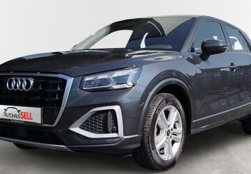 Audi Q2 30.555 km 20.790 &euro; Hammelburg 97762