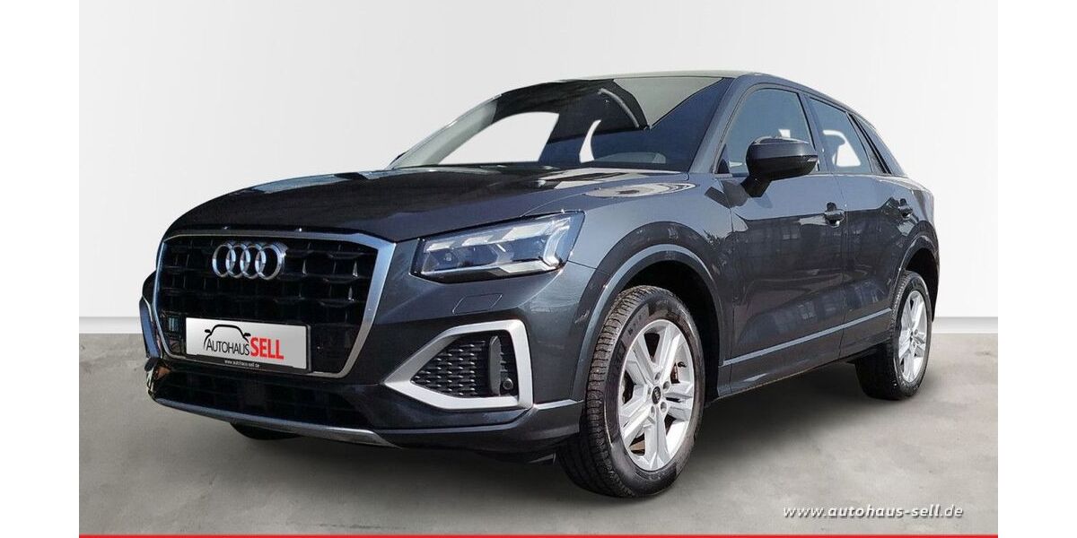 Audi Q2 30.555 km 20.790 &euro; Hammelburg 97762
