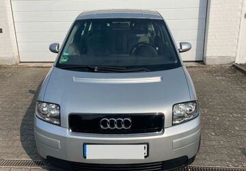 Audi A2 311.350 km 4.950 &euro; Werneck 97440