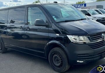 VW T6 Transporter 159.800 km 18.400 &euro; Schweinfurt 97424