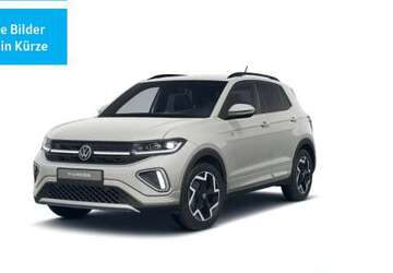 VW T-Cross 13.897 km 25.990 &euro; Haßfurt 97437