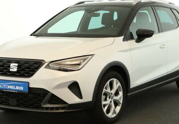 Seat Arona 25.100 km 25.490 &euro; Donnersdorf 97499
