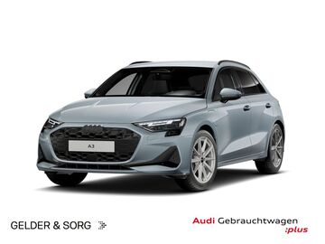 Gebrauchte Audi A3