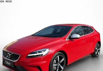 Volvo V40 135.638 km 13.990 &euro; Schweinfurt 97424