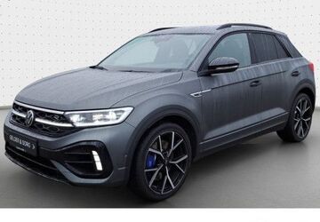 VW T-Roc 15.100 km 43.490 &euro; Haßfurt 97437