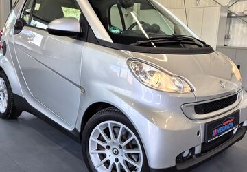 Smart ForTwo 69.000 km 6.990 &euro; Waigolshausen, bei Schweinfurt 97534