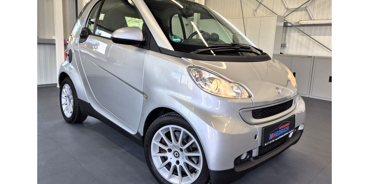 Smart ForTwo 69.000 km 6.990 &euro; Waigolshausen, bei Schweinfurt 97534