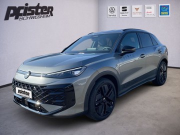 Gebrauchte VW T-Roc