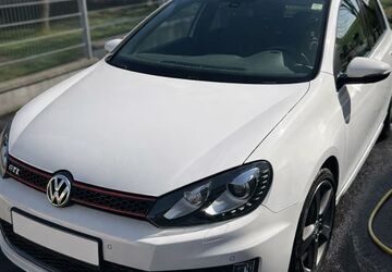 VW Golf 167.000 km 8.400 &euro; Pfersdorf 97490