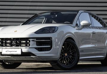 Porsche Cayenne 12.900 km 145.890 &euro; Estenfeld 97230