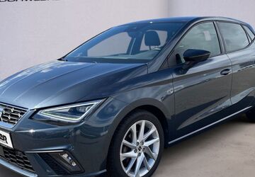 Seat Ibiza 51.700 km 18.250 &euro; Schwebheim 97525