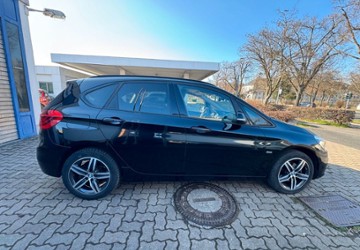 BMW 218 114.900 km 12.500 &euro; Schweinfurt 97424