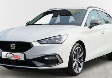 Seat Leon 80.000 km 17.990 &euro; Hammelburg 97762