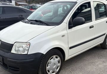 Fiat Panda 184.000 km 1.200 &euro; Knetzgau 97478