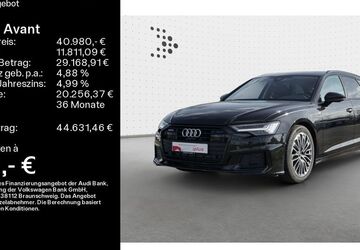 Audi A6 56.284 km 41.480 &euro; Schweinfurt 97424