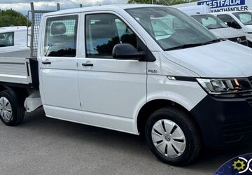 VW T6 Transporter 117.000 km 26.800 &euro; Schweinfurt 97424