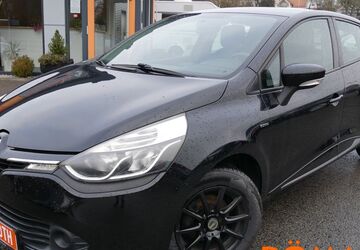Renault Clio 128.833 km 6.380 &euro; Oerlenbach 97714