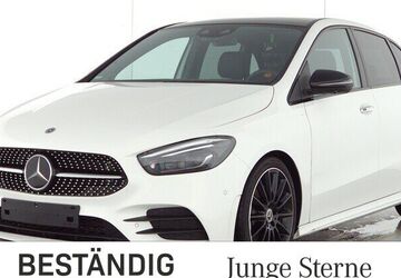 Mercedes-Benz B 220 59.000 km 31.990 &euro; Haßfurt 97437