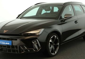 Cupra Leon 14.700 km 28.490 &euro; Donnersdorf 97499