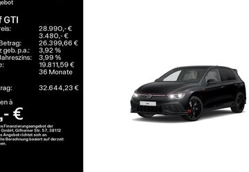 VW Golf 74.552 km 28.990 &euro; Haßfurt 97437