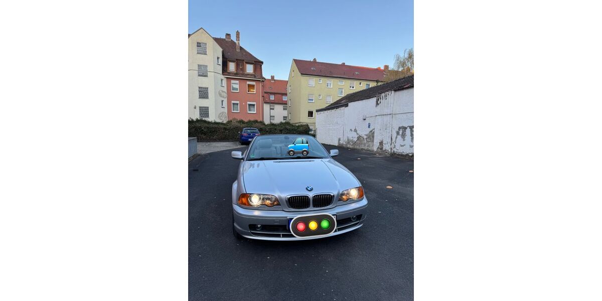 BMW 325 306.000 km 5.900 &euro; Schweinfurt 97421
