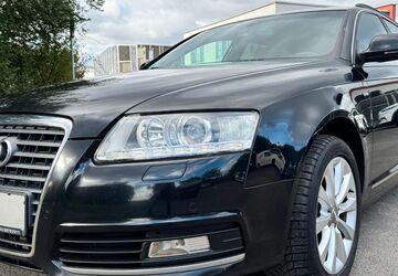 Audi A6 183.000 km 3.490 &euro; Schweinfurt 97424