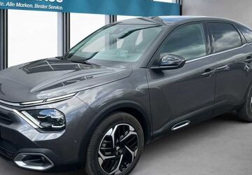 Citroen C4 44.897 km 14.930 &euro; Schweinfurt 97424