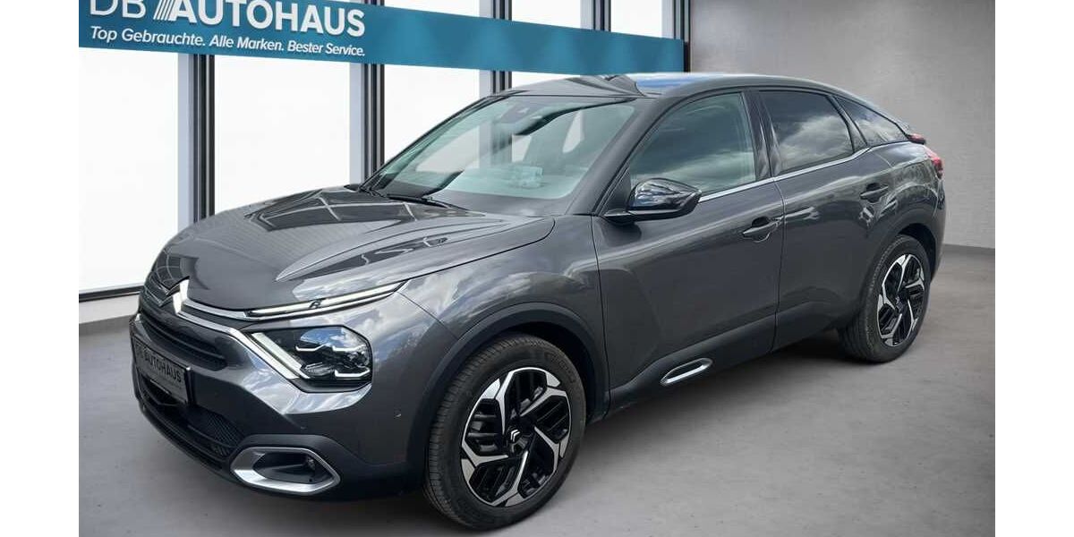 Citroen C4 44.897 km 14.930 &euro; Schweinfurt 97424
