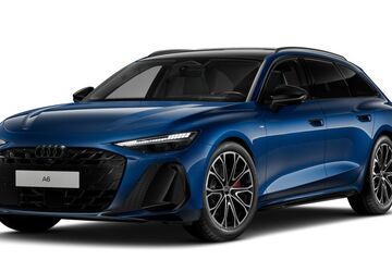 Audi A6 17.737 km 68.880 &euro; Schweinfurt 97424