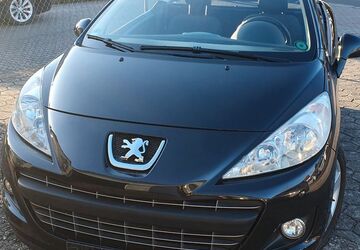 Peugeot 207 140.000 km 1.850 &euro; Gochsheim 97469