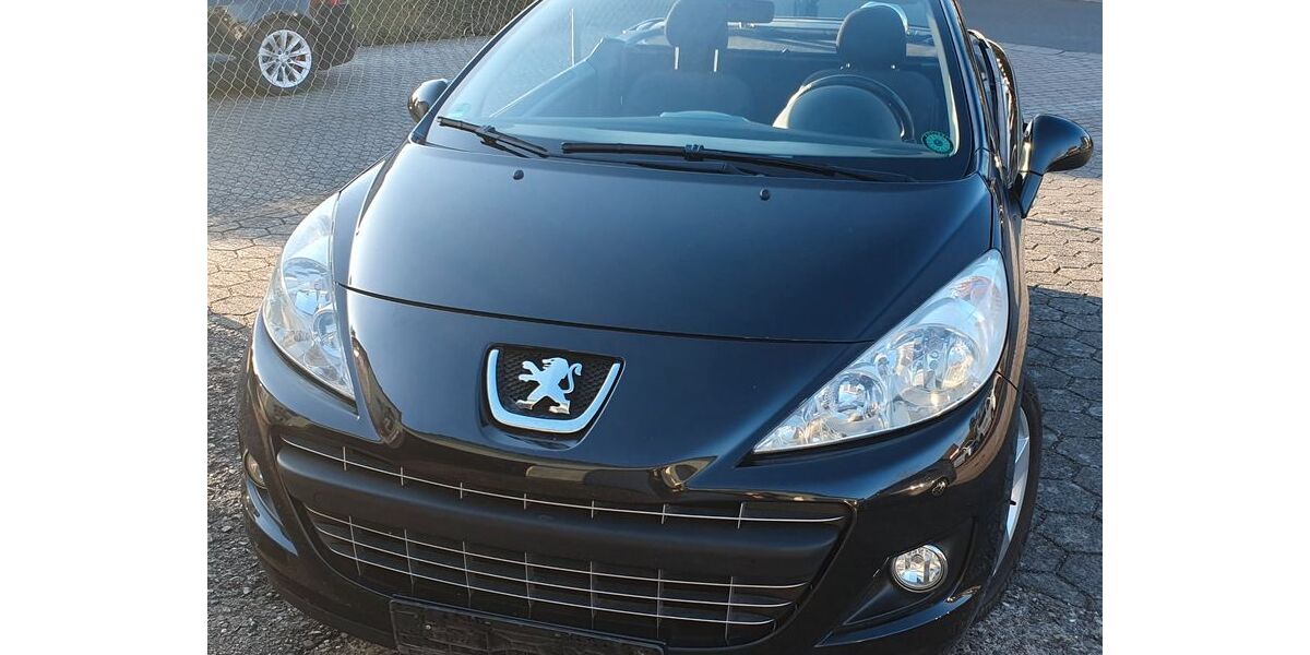 Peugeot 207 140.000 km 1.850 &euro; Gochsheim 97469