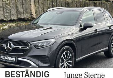 Mercedes-Benz GLC 220 23.953 km 49.750 &euro; Haßfurt 97437