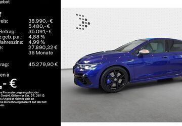 VW Golf 19.900 km 38.490 &euro; Schweinfurt 97424