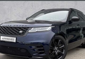 Land Rover Range Rover Velar 1.500 km 89.900 &euro; Kürnach 97273