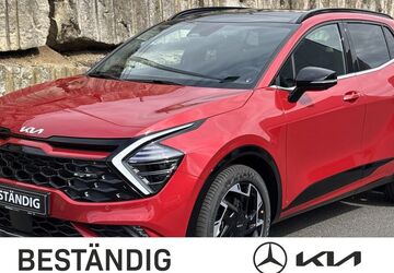 Kia Sportage 9.297 km 34.890 &euro; Gochsheim 97469