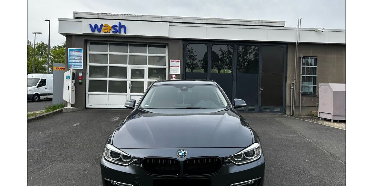 BMW 320 197.000 km 12.400 &euro; Schweinfurt 97422