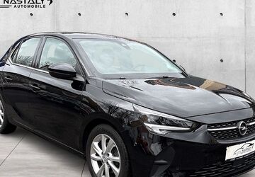 Opel Corsa 27.000 km 12.990 &euro; Schwebheim 97525