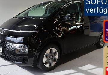 Hyundai STARIA 2.000 km 52.390 &euro; Schweinfurt 97424