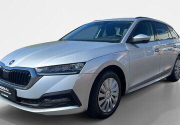 Skoda Octavia 80.523 km 21.340 &euro; Schweinfurt 97424